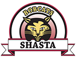 Shasta Elementary School Logo